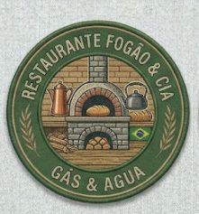 Restaurante Fogão & Cia